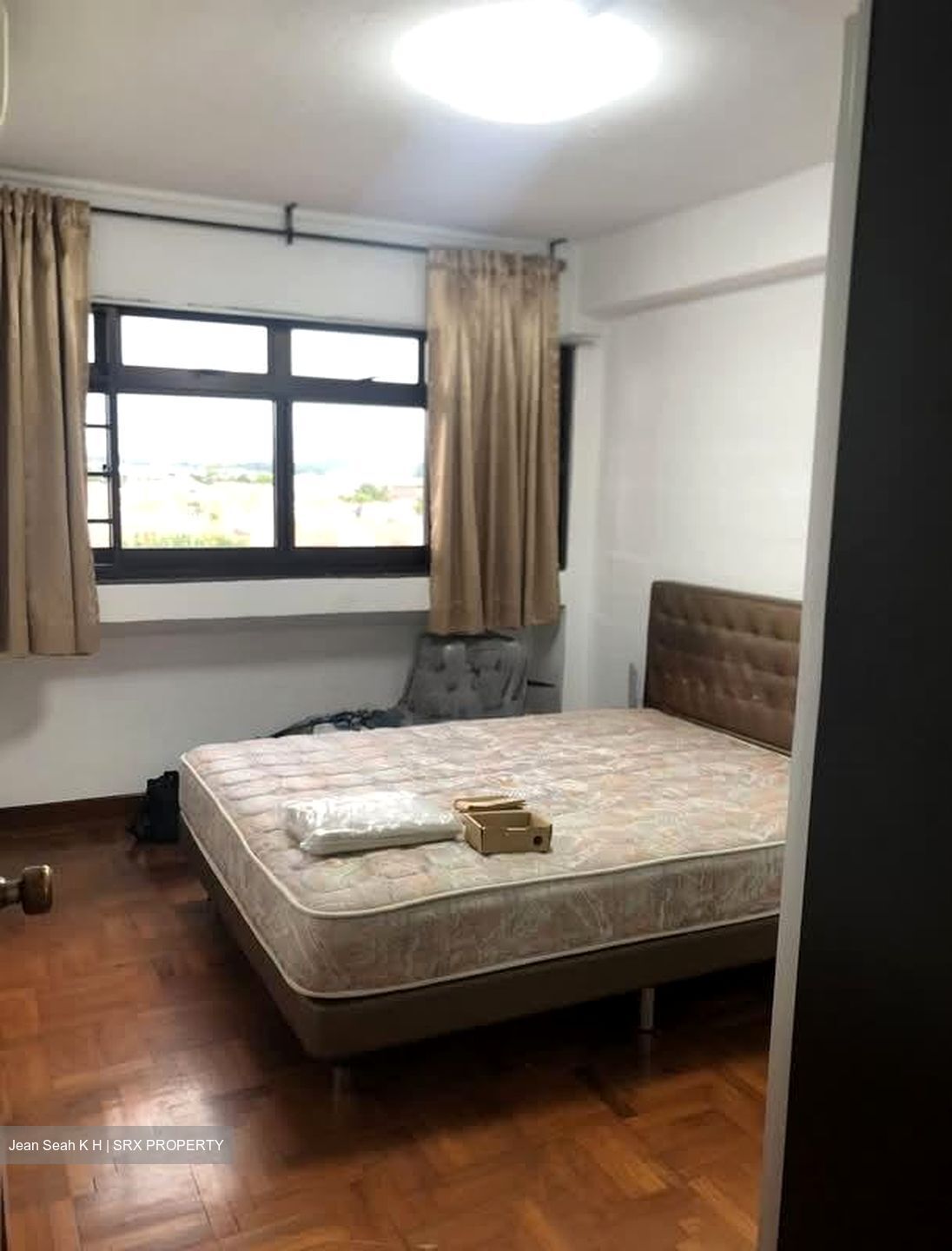 Blk 2 Farrer Gardens (Bukit Timah), HDB 4 Rooms #576237211